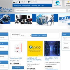  Clientes, Eventos, Fale Conosco, Data Base Cloud Computer