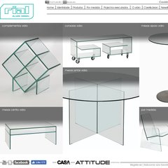 rialglassdesign - Rial - Glass Design