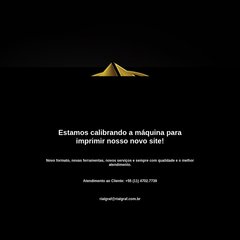 RialGraf Industria Grafica