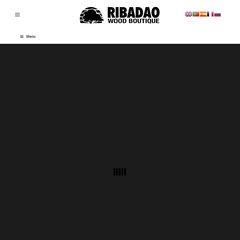 ribadao.com Europe, Português, Espanõl
