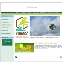 RIBAFLOR - Associação Florestal das Terras de RibaDouro