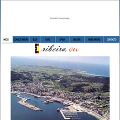 ---------- Ribeira.eu ---------- El sitio web de opiniones libres de Ribeira
