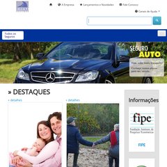 RIBEIRA CORRETORA DE SEGUROS LTDA