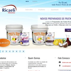 Ricaeli