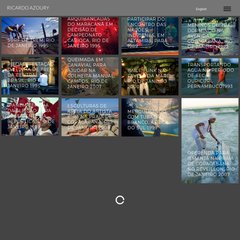 Ricardo Azoury – Fotógrafo