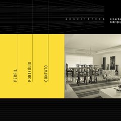 Arquitetura Ricardo Melo