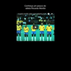 RICARDO MORIILO