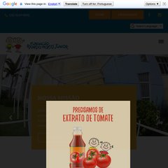 ricardomoysesjr.org.br - ricardomoysesjr