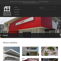 Ricardo Muratori Arquiteto