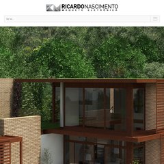 Ricardo Nascimento 3D