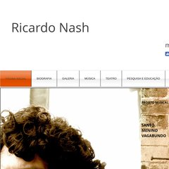Ricardo Nash