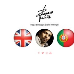 Ricardo Vilao - SITE OFICIAL