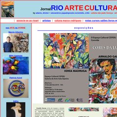 rioartecultura 