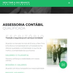 Rio Branco Contabilidade