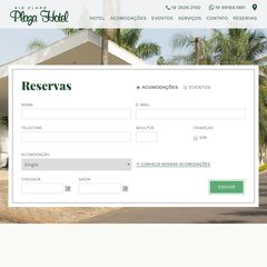Rio Claro Plaza Hotel
