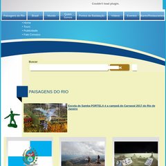 Rio de Janeiro Views