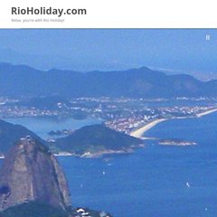  Gallery, Rio Guide, House Descriptions, Mirante de Itacoatiara