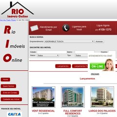 rioimoveisonline.com.br Ache Seu Imóvel, Adquira Seu Imóvel, Compra Da Casa Própria