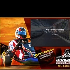 RIOSHOPPING KART INDOOR