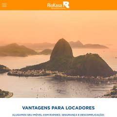 Administradora de Imóveis - Rio de Janeiro| RioKasa