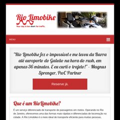 Rio Limobike
