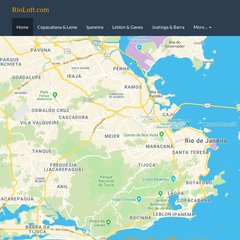 Rio de Janeiro Apartments & Boutique Hotels