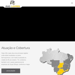 Rio Lopes Transportes