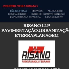  Pavimentação Asfáltica, Meio Ambiente