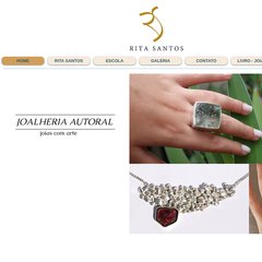  Coleção Energia, Coleção Ciranda, Anéis, Brincos