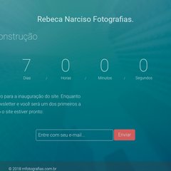 RNFOTOGRAFIAS - SITE EM CONSTRUÇÃO