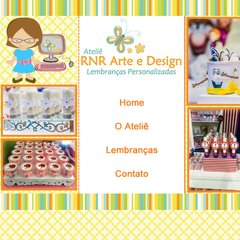 .: RNR Arte & Design :.