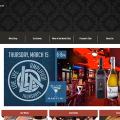 Rock 'n Roll Wine, LLC