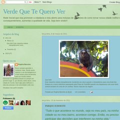 Verde Que Te Quero Ver