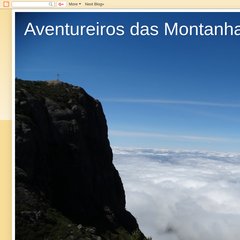 Aventureiros das Montanhas