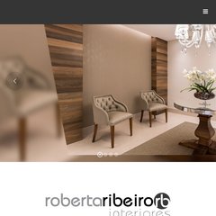 Roberta Ribeiro Interiores -