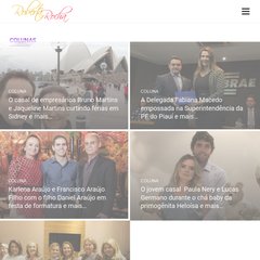 robertarocha.com http://robertarocha.com/, robertarocha, RobertaRocha