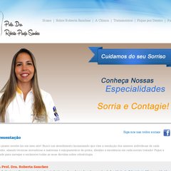 Ortodontia em Campinas | Cambui | Roberta Sanches