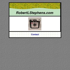 RobertLStephens.com