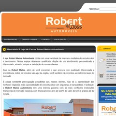 Robert Matos Automóveis