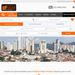 robertonajar.com.br Imóveis em Mogi das Cruzes, imobiliaria Mogi das Cruzes, Mogi das Cruzes