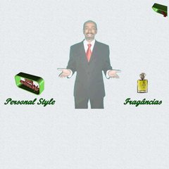 Roberto - O SEU Personal Styler