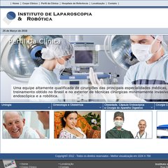 Instituto de Laparoscopia & Robótica