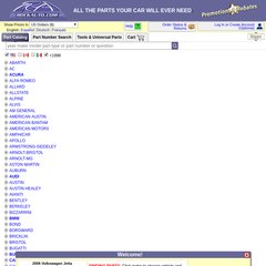 www.Rockauto.com - RockAuto Parts Catalog