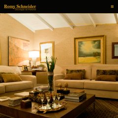 romyschneider - Renato Olivetti::::Designer Industrial:::Curitiba:::Paraná::::Brasil