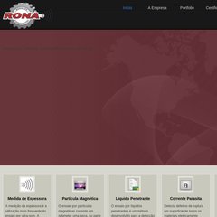 RONA BRAZIL