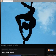ronaldcosta07.blogspot.com circo arte belém, 17:18, 0 comentários