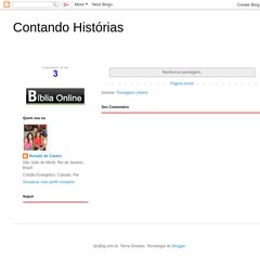 Contando Histórias