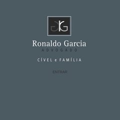 Ronaldo Garcia - Advogado