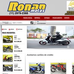 ronanmotos.com.br