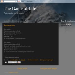 The Game of Life